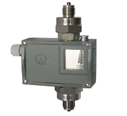 差壓控制器的操作方法，你看懂了嗎？