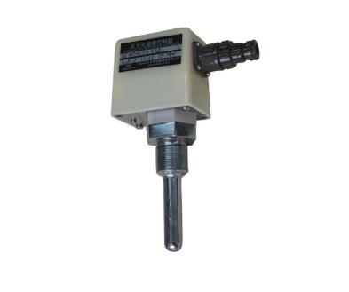 常用防爆溫度開關(guān)感溫方式