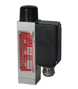 智能壓力控制器的技術(shù)