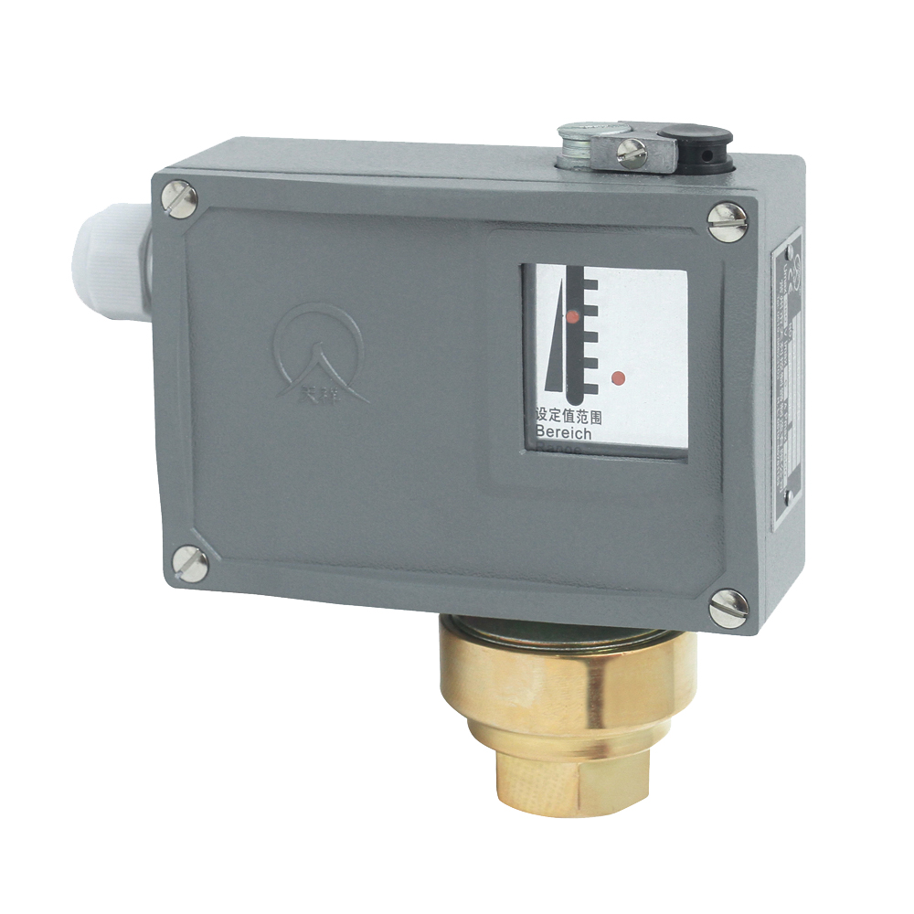  TL0202、TL0203壓力控制器 