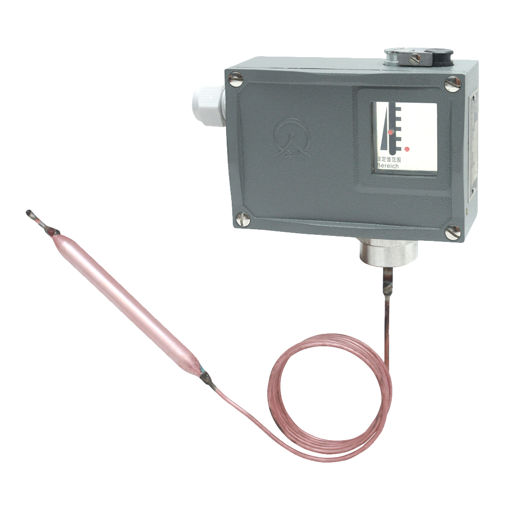  TL4112、TL4113溫度控制器 